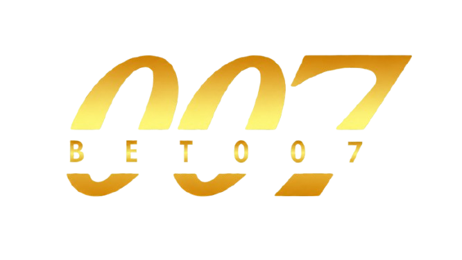 BET007 LOGO